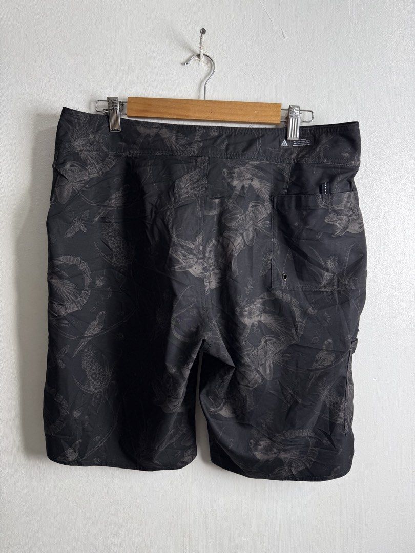 Nike acg x timorous beasties (Category: Swim Trunks & Board Shorts) located in Daraga. Submitted by mirandillaadrian (Listing ID 1470496053, Image 2). Description: Nike acg x timorous beasties No issue Like new Size 34 .
