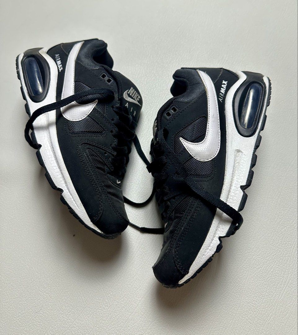 NIKE AIRMAX (Category: Dress Shoes) located in General Santos City (Dadiangas). Submitted by uragon.apparel (Listing ID 1470387215, Image 1). Description: .