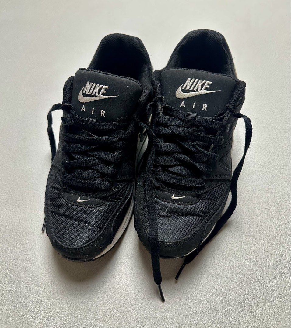 NIKE AIRMAX (Category: Dress Shoes) located in General Santos City (Dadiangas). Submitted by uragon.apparel (Listing ID 1470387215, Image 3). Description: .
