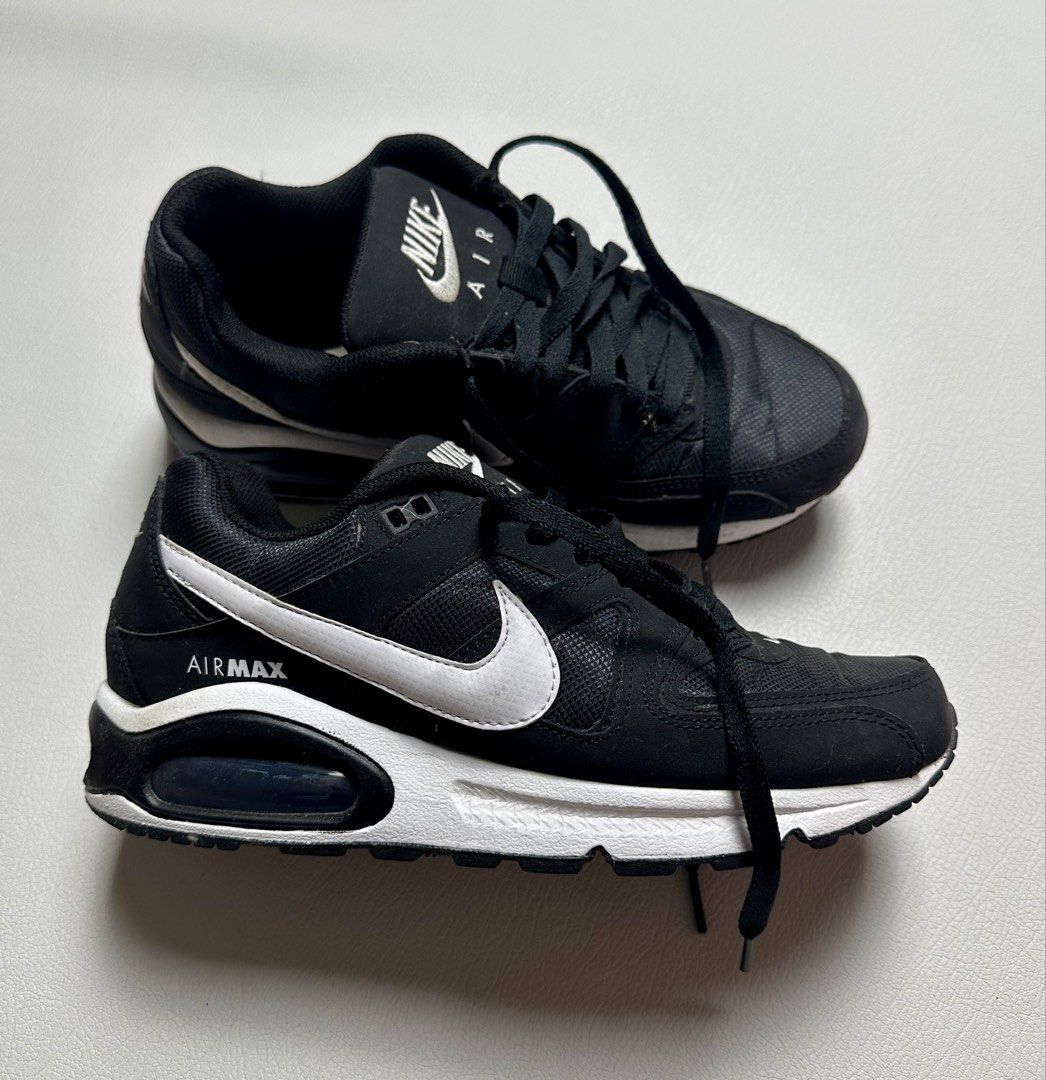 NIKE AIRMAX (Category: Dress Shoes) located in General Santos City (Dadiangas). Submitted by uragon.apparel (Listing ID 1470387215, Image 2). Description: .