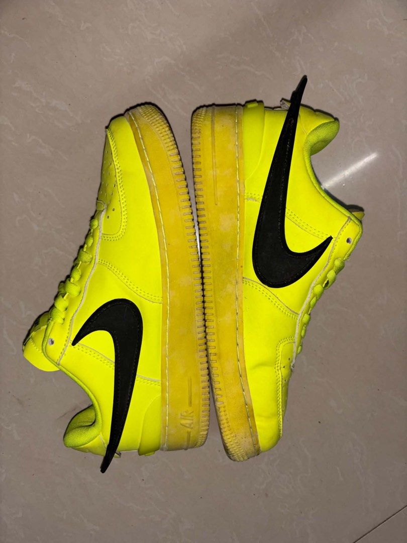 Nike Ambush (Category: Casual Shoes) located in Lucena. Submitted by deniman (Listing ID 1470475449, Image 2). Description: Nike ambush See details pic Excllent condi needs wash only Dm.