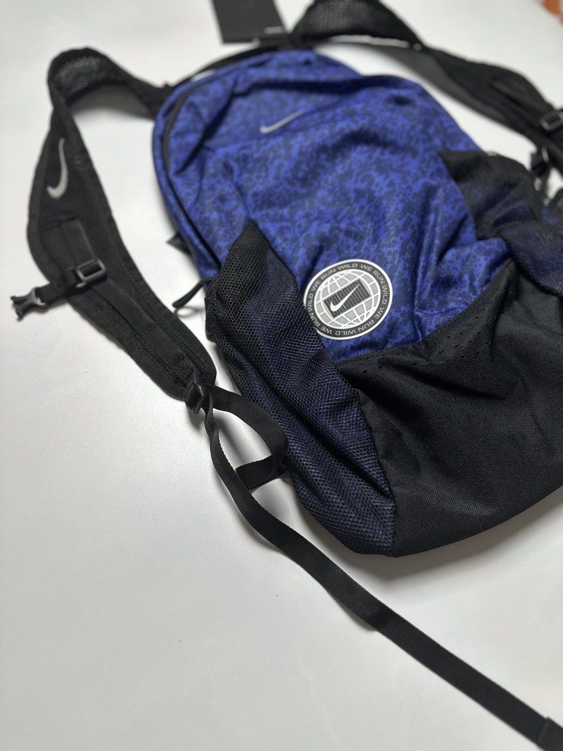 NIKE Back Pack (Category: Backpacks) located in General Santos City (Dadiangas). Submitted by uragon.apparel (Listing ID 1470388098, Image 2). Description: .