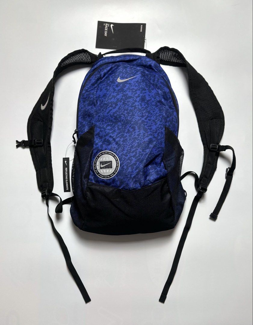 NIKE Back Pack (Category: Backpacks) located in General Santos City (Dadiangas). Submitted by uragon.apparel (Listing ID 1470388098, Image 1). Description: .