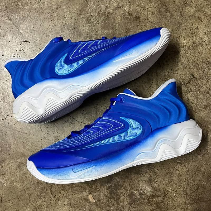 Nike Basketball Shoes (Category: Sneakers) located in Antipolo. Submitted by robin.cc (Listing ID 1470408291, Image 1). Description: Model: Nike Giannis Immortality 4.