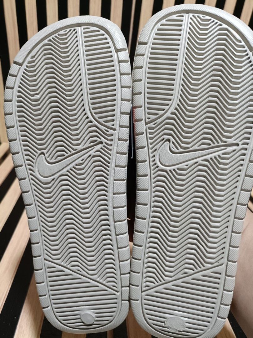 Nike Benassi JDI (string) (Category: Slippers & Slides) located in Manila. Submitted by supermat (Listing ID 1470401478, Image 2). Description: BRAND NEW 200% LEGIT BELOW SRP Size 7 8 9 10 11 12.