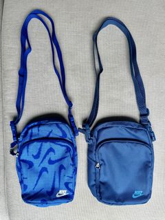Nike Heritage 4L Crossbody Bag, Men's Fashion, Bags, Sling Bags on ...