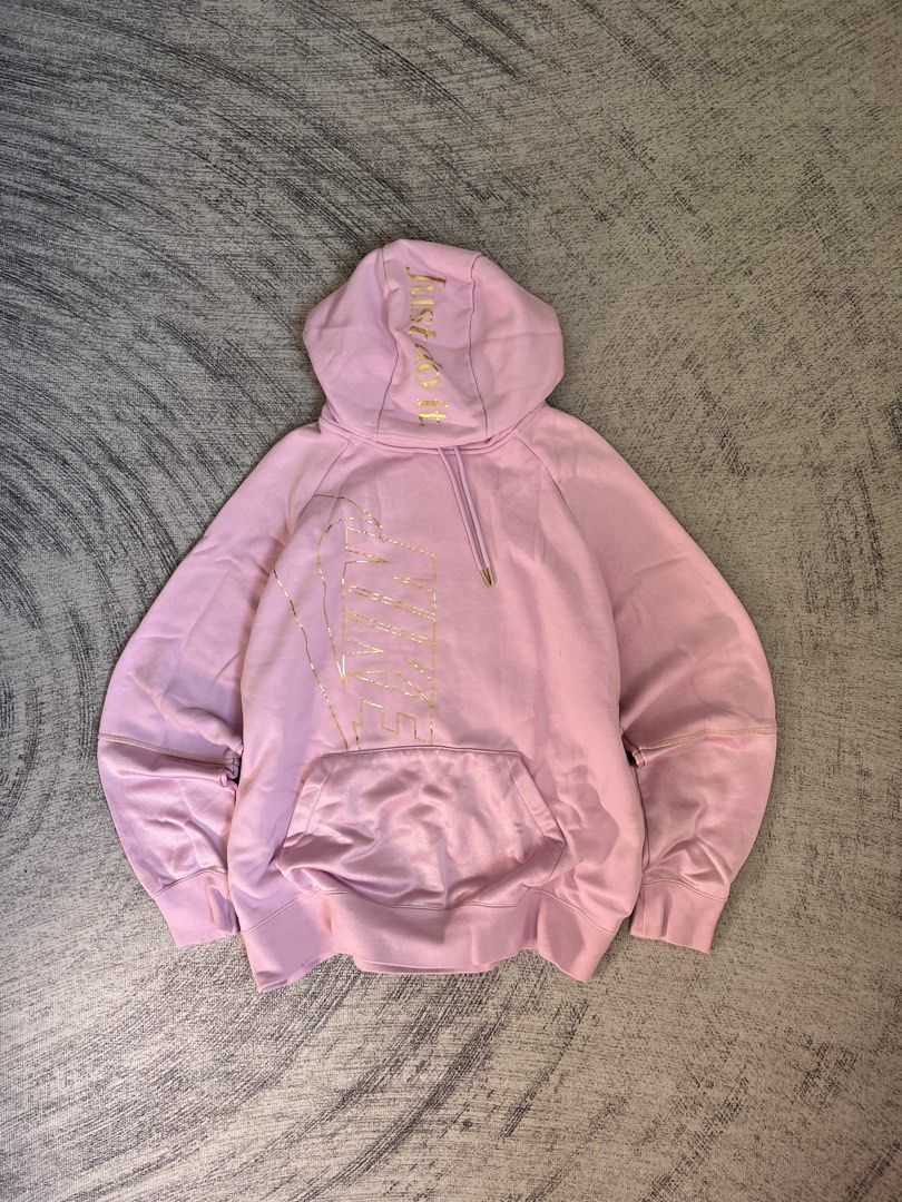 nike hoodie (Category: Hoodies) located in Manila. Submitted by lesterrrrrr (Listing ID 1470464969, Image 1). Description: .