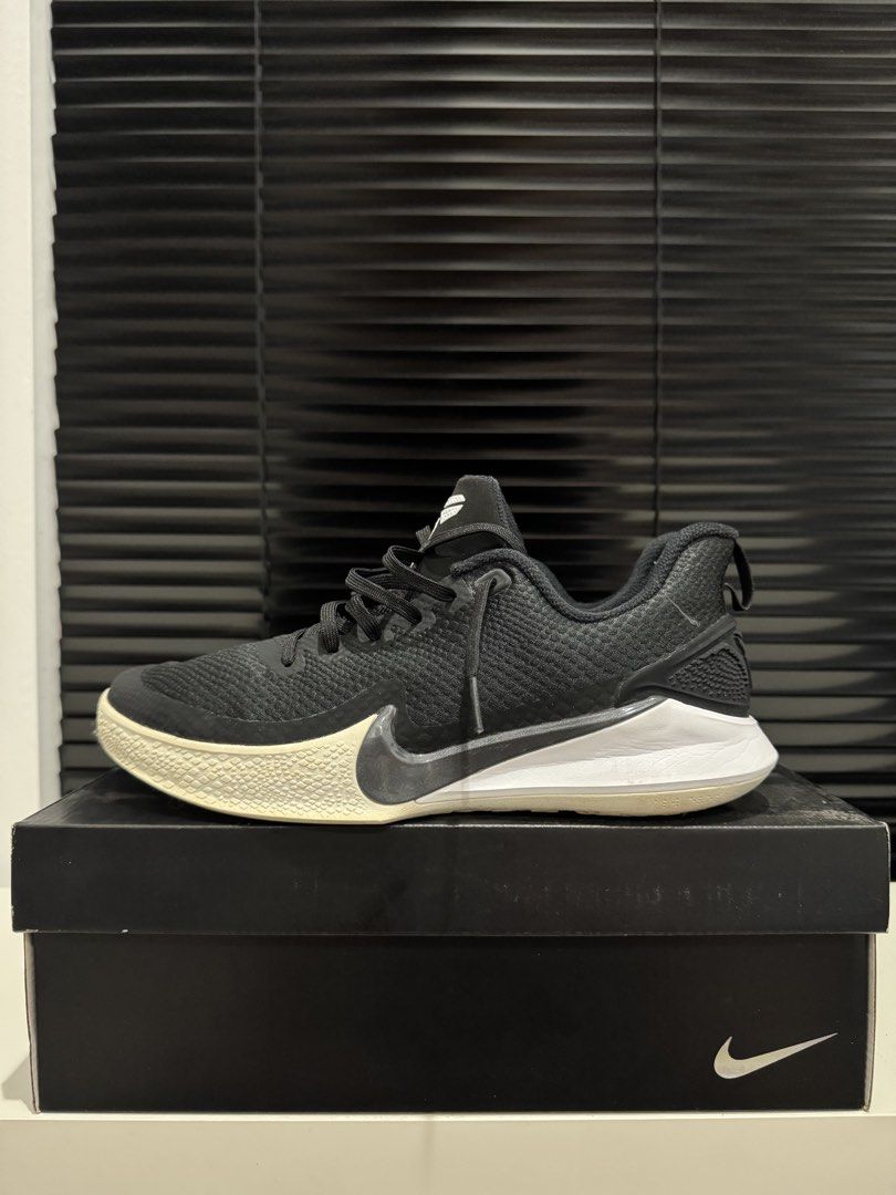 Kobe Rice Nike Kobe Mamba Focus, Men's Fashion, Footwear, Sneakers on Carousell