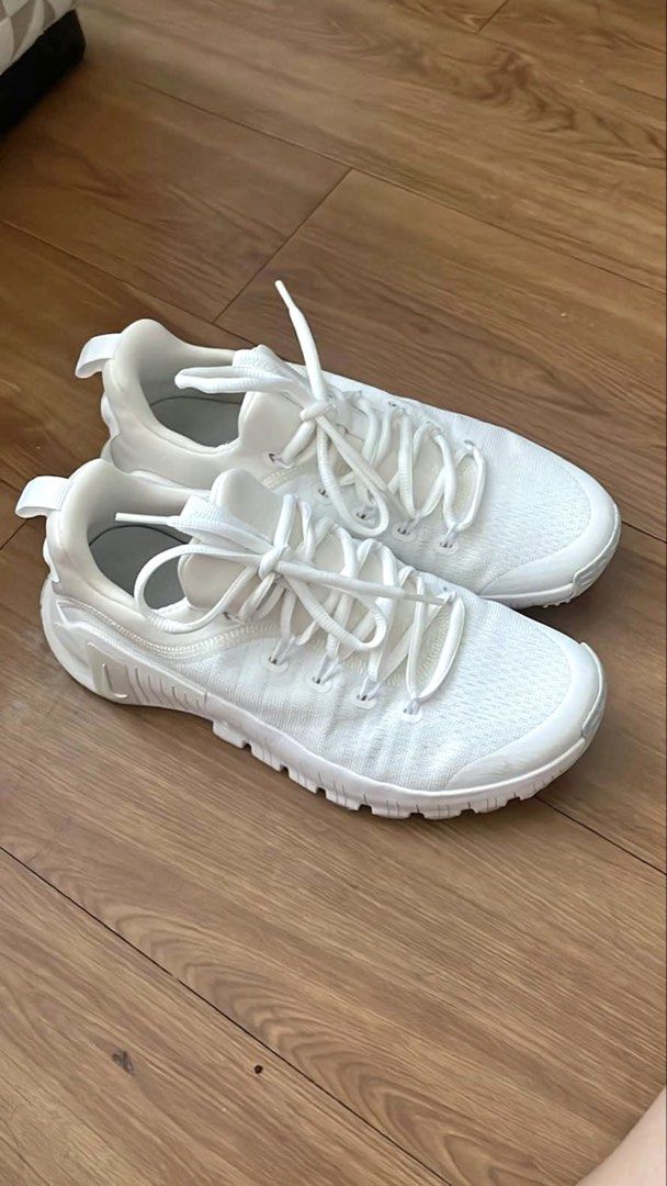 Nike Metcon 6 (Category: Sneakers) located in Manila. Submitted by closetbysanti (Listing ID 1470424899, Image 2). Description: US 8 / 25CM location: pasay city.