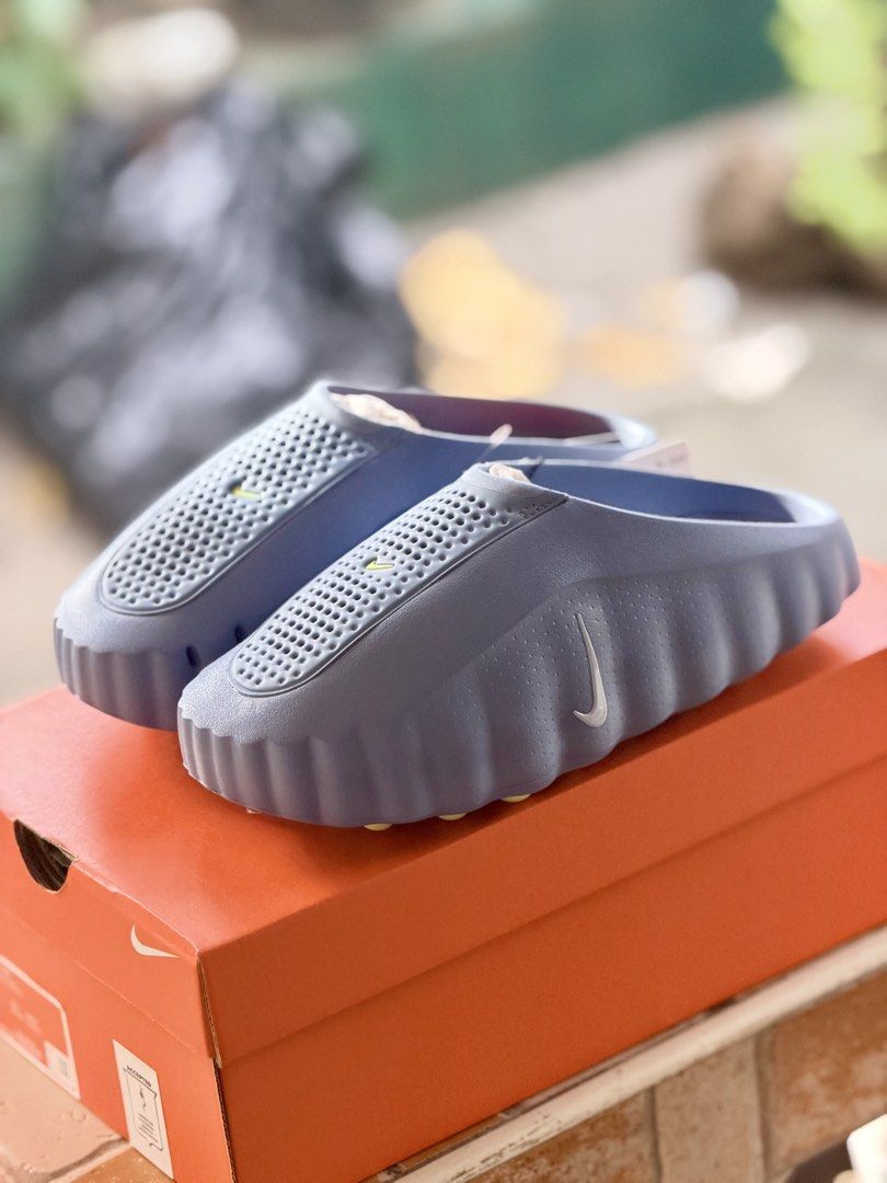 Nike Mind 001 / US Men size 9 (Category: Slippers & Slides) located in Cabuyao City. Submitted by eamonkin (Listing ID 1470477747, Image 2). Description: Nike Mind 001 US Men size 9 / 10 Women Php 6,500.00 Brand new / Original. Ships nationwide / Meet up. DM / PM! Thanks! #nike #nikeph #nikemind001 #mind001 #slides.