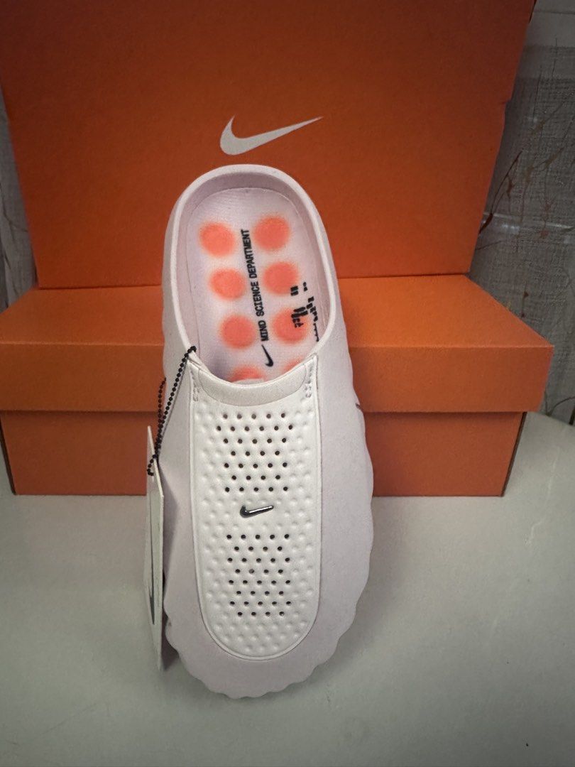 Nike Mind 001 Mules, Men's Fashion, Footwear, Flipflops and Slides on ...