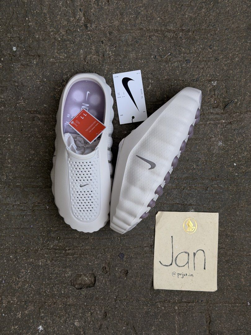 Nike Mind 001 Vast Grey (Category: Sneakers) located in Candaba. Submitted by jannbu (Listing ID 1470465128, Image 1). Description: SELLING: Nike Mind 001 Vast Grey Size 11M BNDS 📍 SM Baliwag.