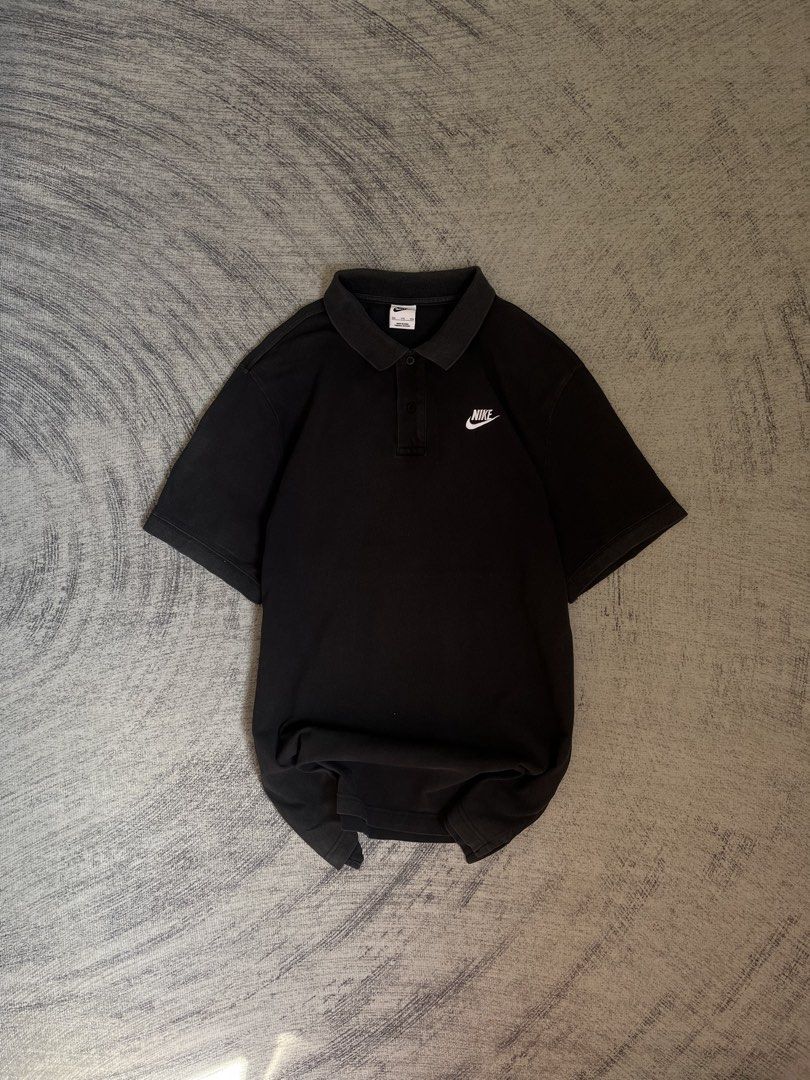 nike polo shirt (Category: Tshirts & Polo Shirts ) located in Manila. Submitted by lesterrrrrr (Listing ID 1470466620, Image 1). Description: .