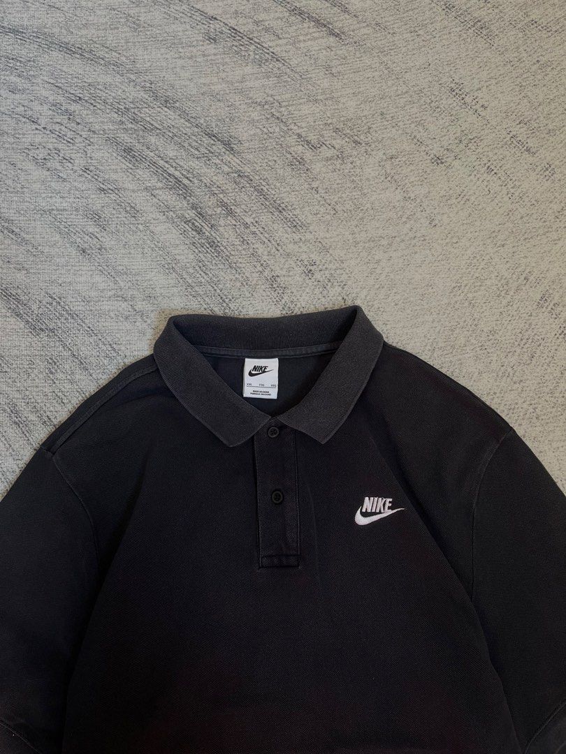nike polo shirt (Category: Tshirts & Polo Shirts ) located in Manila. Submitted by lesterrrrrr (Listing ID 1470466620, Image 2). Description: .