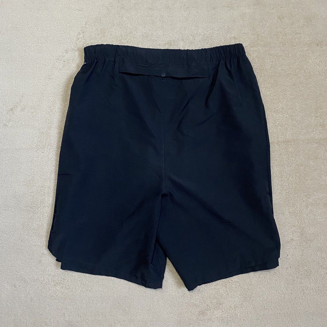 Nike Running (Category: Activewear) located in Polomolok. Submitted by larnel27 (Listing ID 1470440663, Image 3). Description: - Size small - Waist 26-28 - Length 15-16 - No flaws.