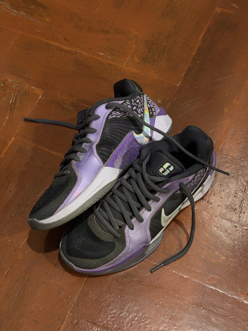Nike Sabrina 3 (Category: Sneakers) located in Manila. Submitted by anneglopezz (Listing ID 1470487880, Image 1). Description: .