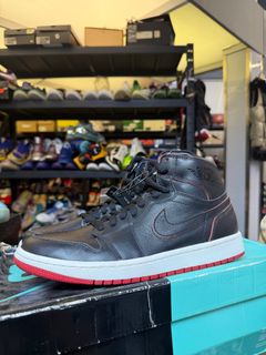 Air Jordan 1 Mid SS (GS) Sneaker School Color Me, Men's Fashion ...
