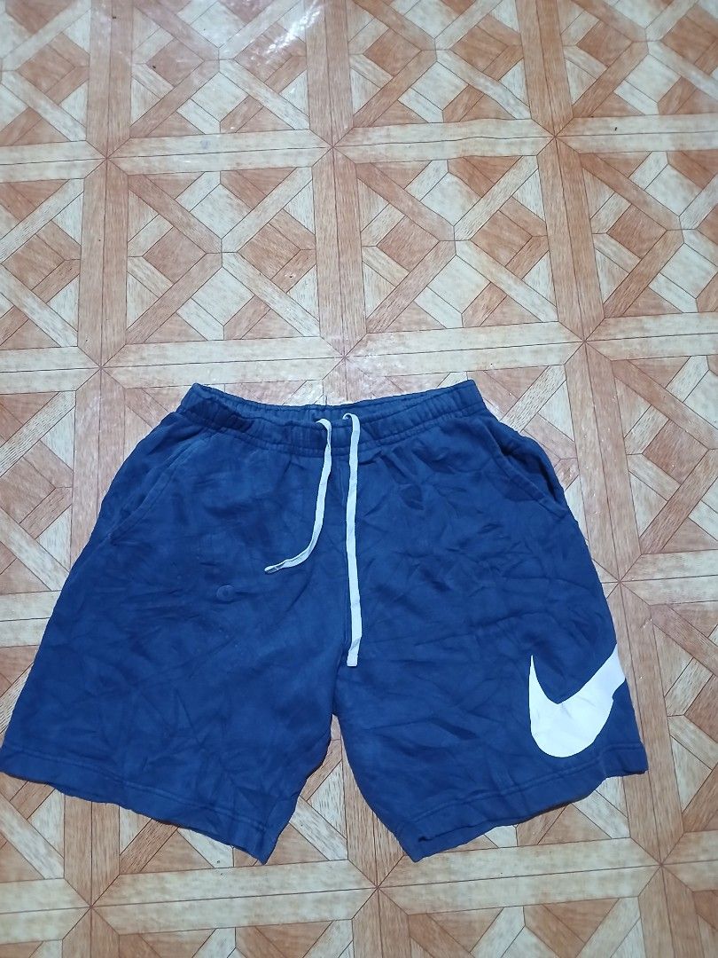 NIKE SHORT (Category: Shorts) located in Munoz. Submitted by cabalardomine98 (Listing ID 1470509686, Image 3). Description: DIMES:33TO2L36 L21 CONDITION:EXCELLENCE COLOR RATE:9.7/10 ISSUE:NONE 3POCKET HAVY COTTON.