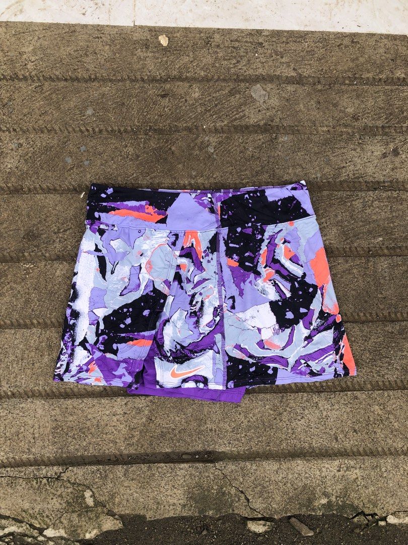 NIKE SKORT (Category: Skirts) located in Manila. Submitted by brightlion-472b2e (Listing ID 1470497028, Image 2). Description: 28-32 Brandnew condition.