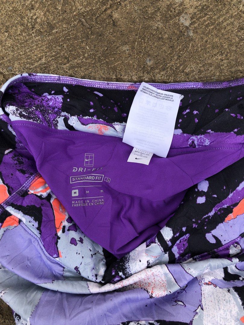 NIKE SKORT (Category: Skirts) located in Manila. Submitted by brightlion-472b2e (Listing ID 1470497028, Image 3). Description: 28-32 Brandnew condition.