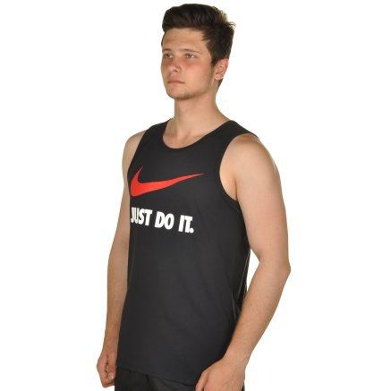 Nike tank top JDI (Category: Tshirts & Polo Shirts ) located in Ajuy. Submitted by a.t.finds (Listing ID 1470393064, Image 2). Description: .
