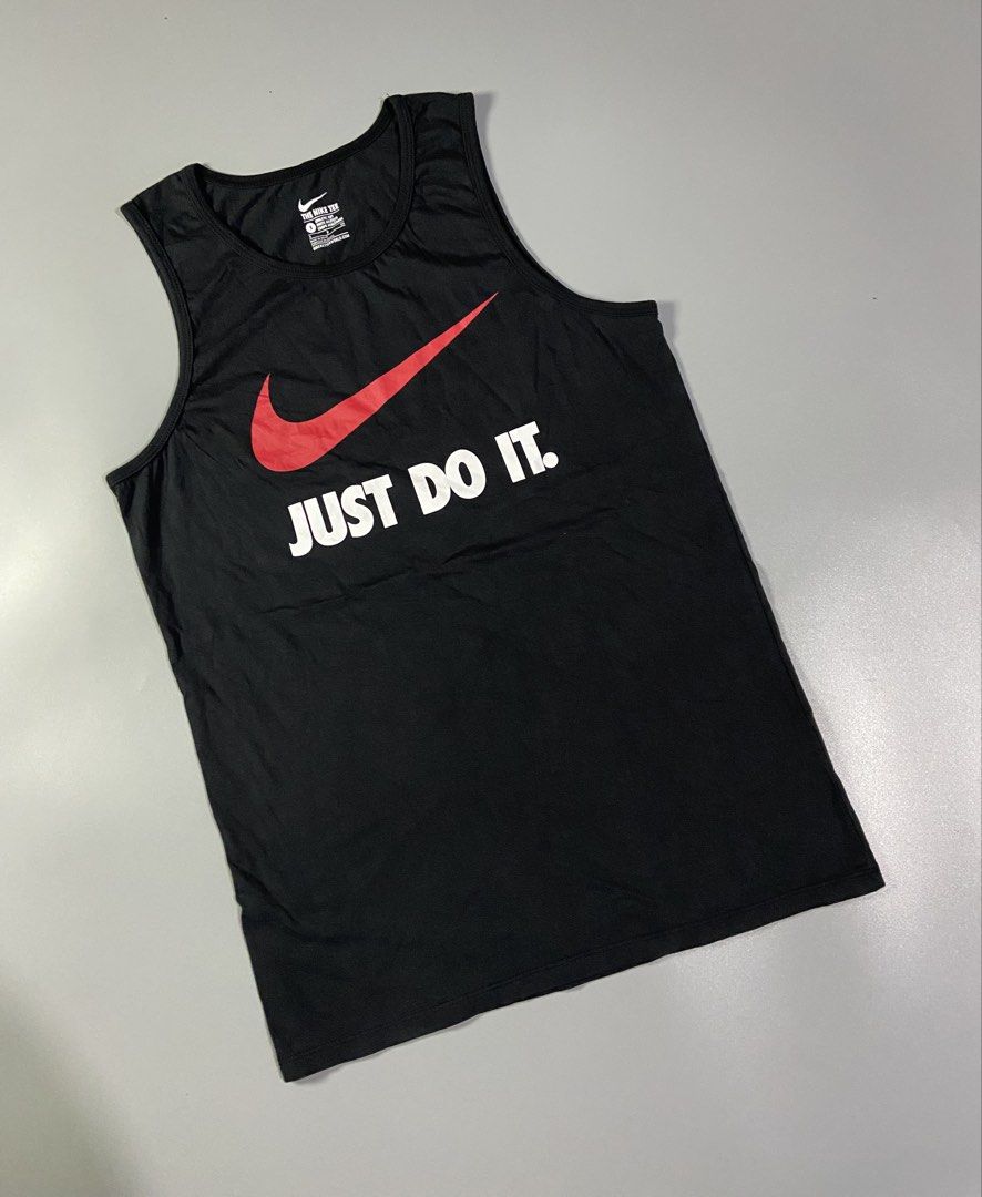 Nike tank top JDI (Category: Tshirts & Polo Shirts ) located in Ajuy. Submitted by a.t.finds (Listing ID 1470393064, Image 3). Description: .