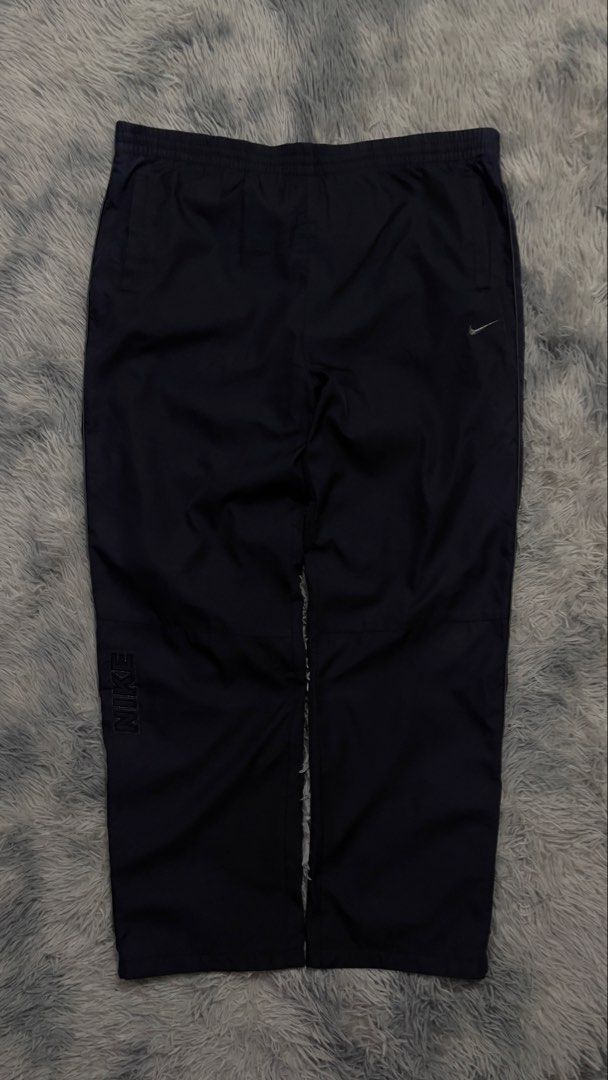 Nike Track Pants (Category: Joggers) located in Trece Martires City. Submitted by zav_vinny (Listing ID 1470475943, Image 2). Description: .