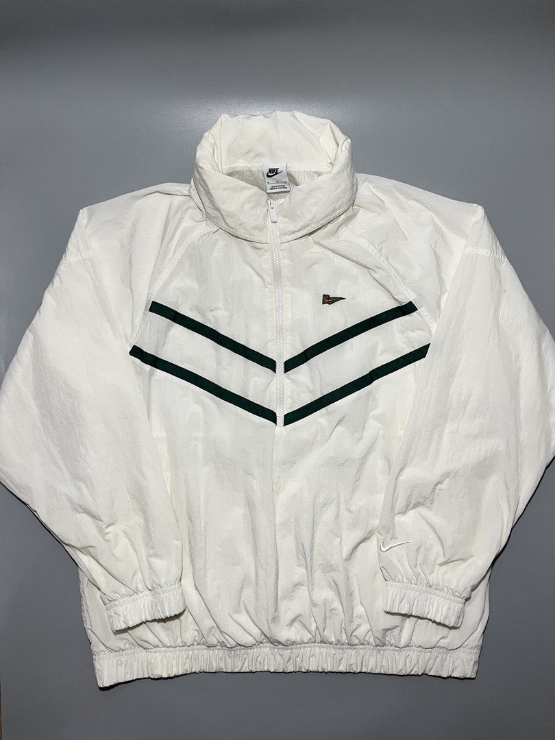 Nike Wind Runner Half-Zip Lined Hooded Jacket (Category: Coats, Jackets and Outerwear) located in Caloocan City. Submitted by jvn_23 (Listing ID 1470456134, Image 3). Description: Nike Wind Runner Half-Zip Lined Hooded Jacket Authentic/Legit💯 Excellent Condition 📍 No issue❗️ Color rate: 10/10📍 Dimes: 28” Length 25” Width Color may vary due to lighting. .