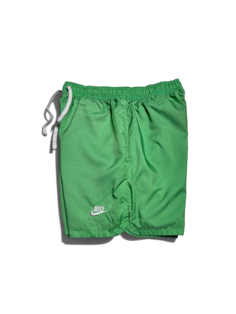 Nike Woven Shorts Size 30-34 (Category: Shorts) located in Cagayan de Oro. Submitted by rare.theory (Listing ID 1470360390, Image 1). Description: Size: Medium Waistline: 30-34 Condition: Good as new Color rate: 10/10 Mine: ₱850 + (sf) Loc: Iligan City, Mindanao. (CAN SHIP NATIONWIDE)✈️🇵🇭.