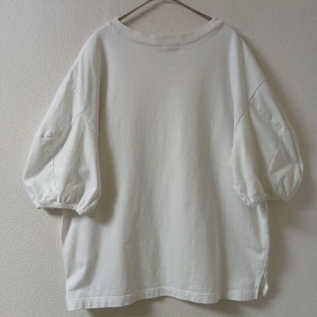 Niko and… Cotton Jersey 3D-Sleeve Pullover (Category: Shirts) located in Naga. Submitted by threadedtreasures (Listing ID 1470406411, Image 2). Description: Like new! So pretty!😍 Perfect design Oversized fit Med on tag will fit till XL.