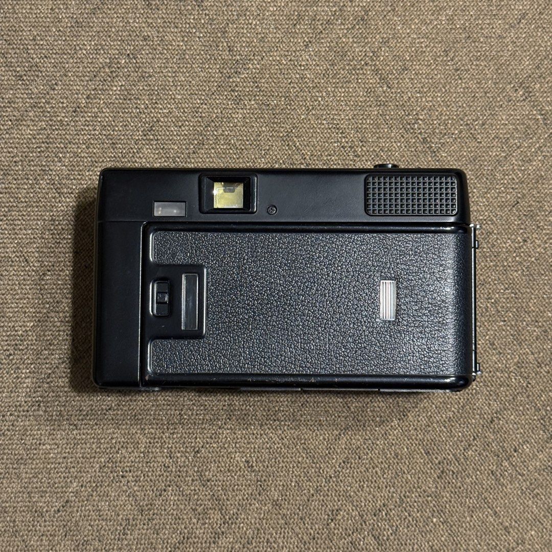 Nikon L35AF 35mm Film Camera (Pikaichi) (Category: Cameras) located in Las Pinas. Submitted by rtmrz (Listing ID 1470479213, Image 2). Description: Nikon L35AF 35mm Film Camera (ISO 400) Recently CLA’d and fully working. The battery door is a little loose but still closes properly. It just needs careful handling. Inclusions: * Camera strap * Energizer Original AA/AAA Battery Charger * 4 rechargeable AA batteries (1.2V, 2450mAh) RFS: No longer usi