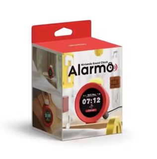 Nintendo Alarm Clock, Furniture & Home Living, Home Decor Accessories ...