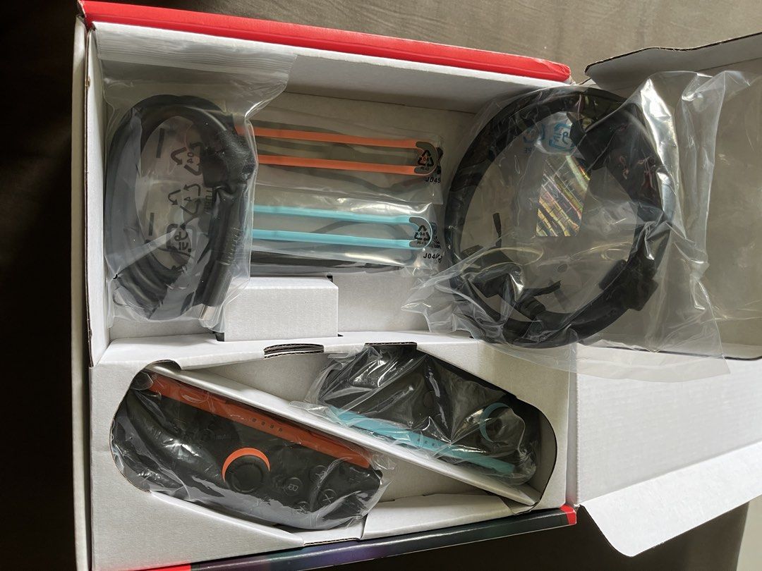 Nintendo Switch 2 Console Boxed Set, Video Gaming, Video Game Consoles ...