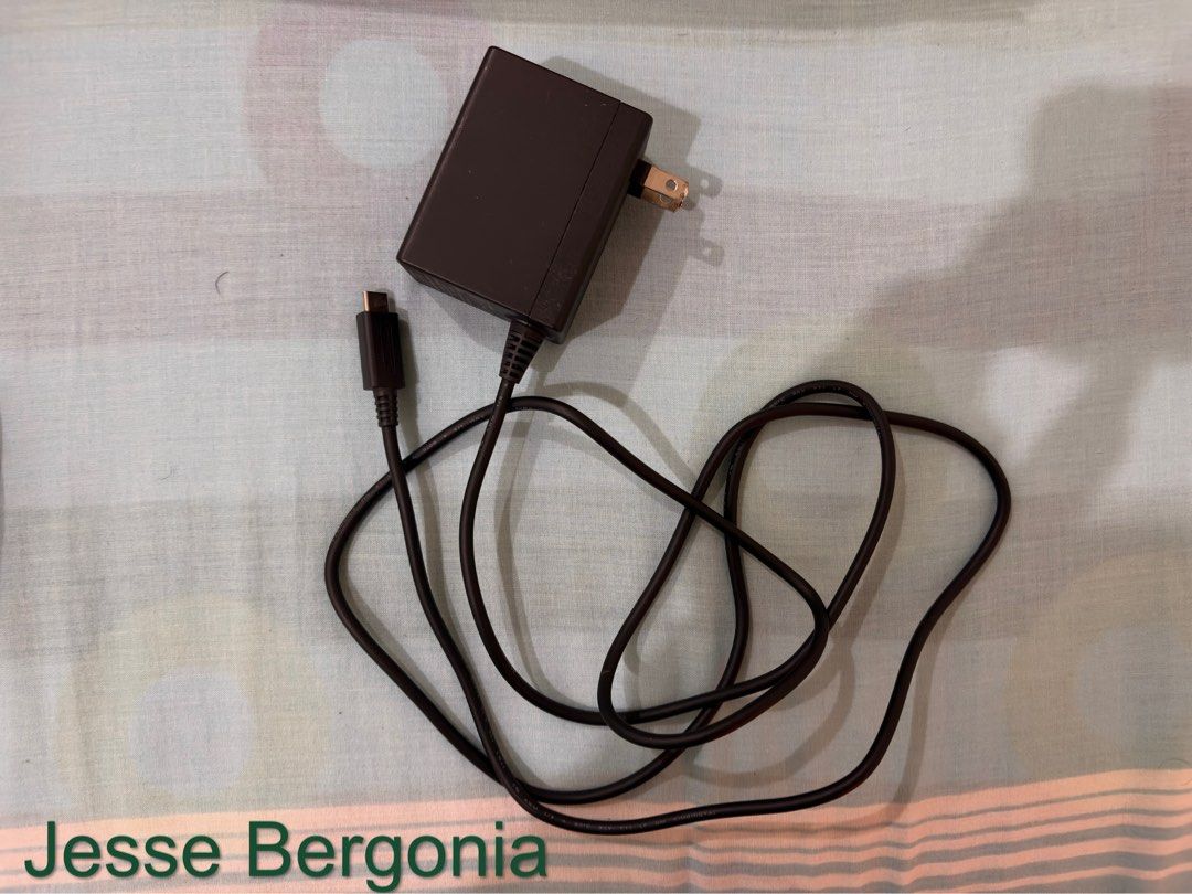 Nintendo Switch V1 (Category: Nintendo) located in Manila. Submitted by jesse_1241 (Listing ID 1470437706, Image 3). Description: For Sale: Nintendo Switch V1 Price: 7,000 (negotiable) Location: Cabanatuan City, Nueva Ecija Bought 2024 in Gamextreme Reason for Selling: Upgraded to Switch 2 Details and Condition: Nintendo Switch V1 Neon Red and Neon Blue Storage: 32 gb Included: Original box Console Joy-Cons Joy-Con Wrist Straps Joy-Con Grip Origi