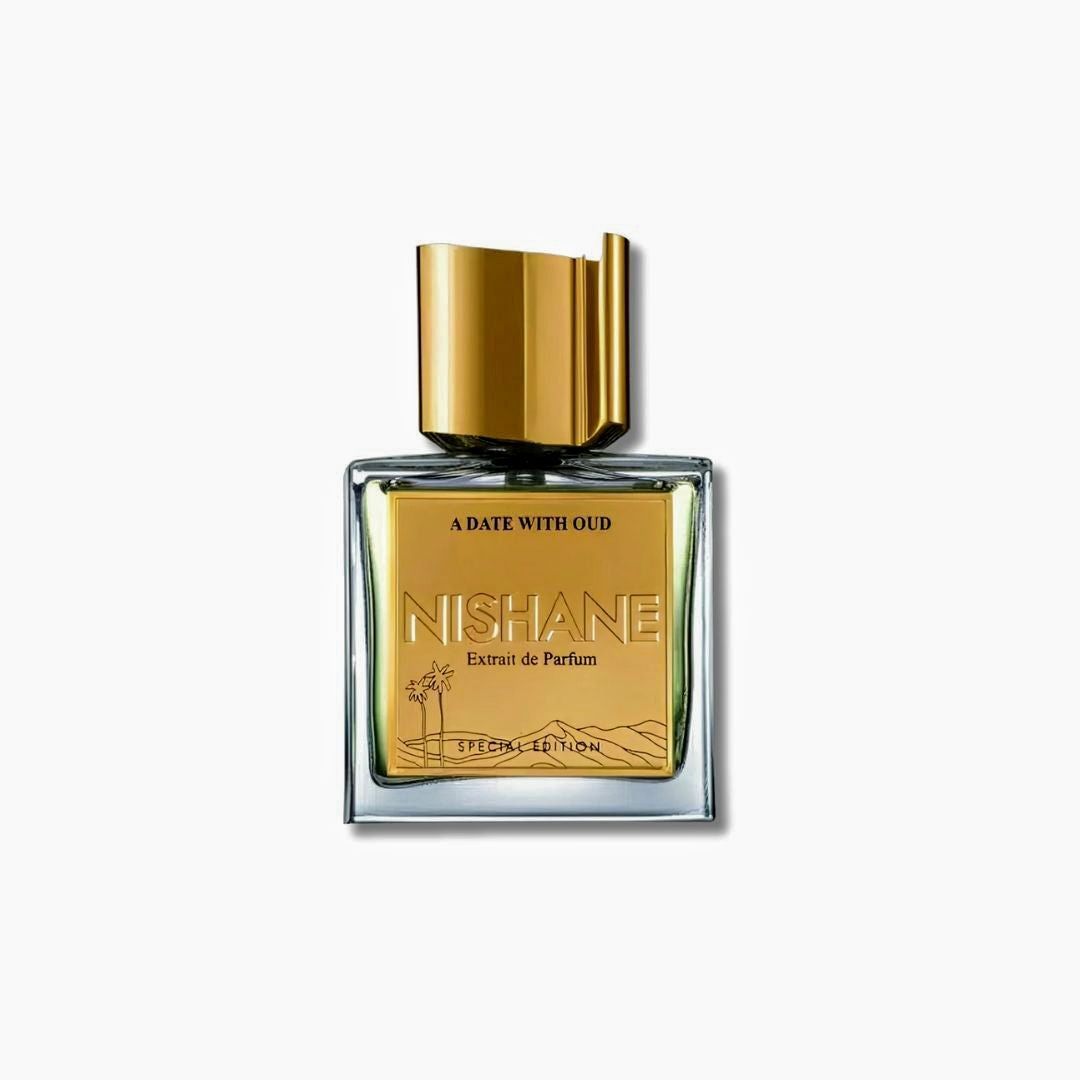 Nishane A Date With Oud Extrait De Parfum - 100ml (US Tester) (Category: Fragrance & Deodorants) located in Manila. Submitted by bia_tan (Listing ID 1470510296, Image 1). Description: .