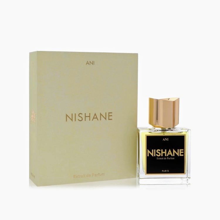 Nishane Ani Extrait De Parfum - 100ml (Category: Fragrance & Deodorants) located in Manila. Submitted by bia_tan (Listing ID 1470499272, Image 1). Description: .