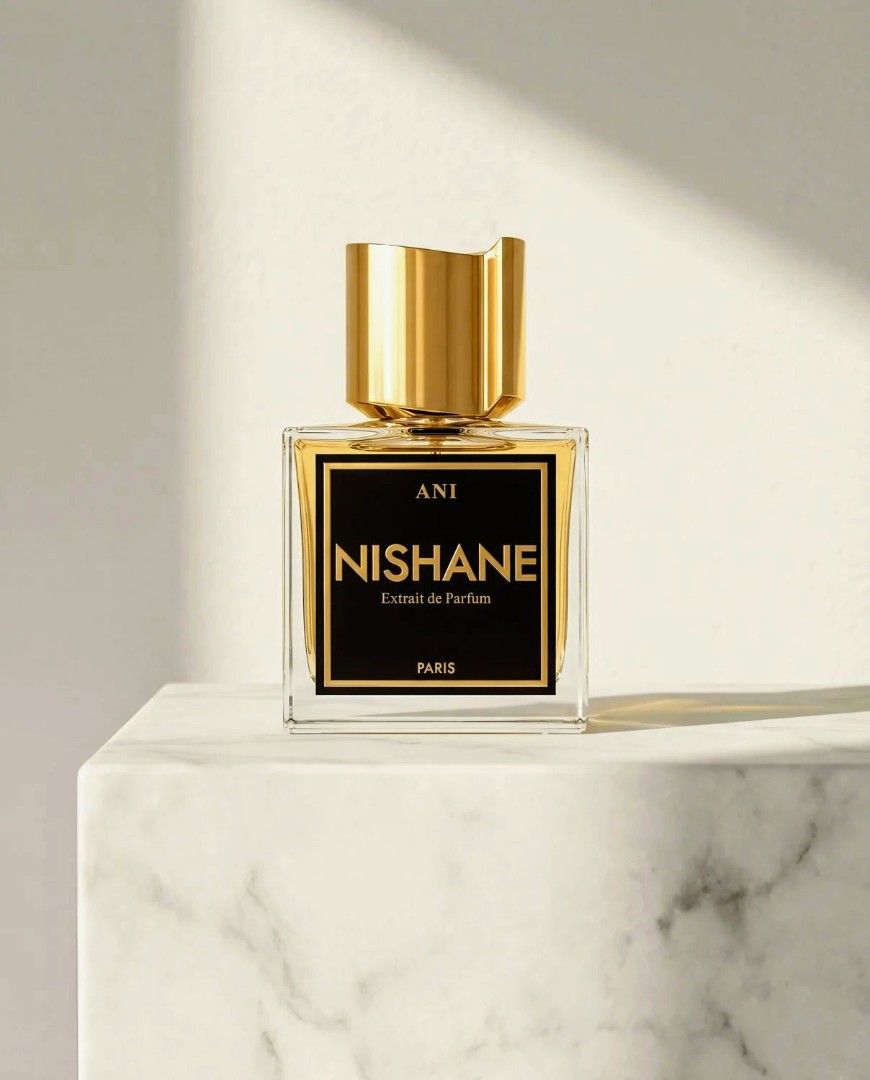 Nishane Ani Extrait De Parfum - 100ml (US Tester) (Category: Fragrance & Deodorants) located in Manila. Submitted by bia_tan (Listing ID 1470499546, Image 1). Description: .