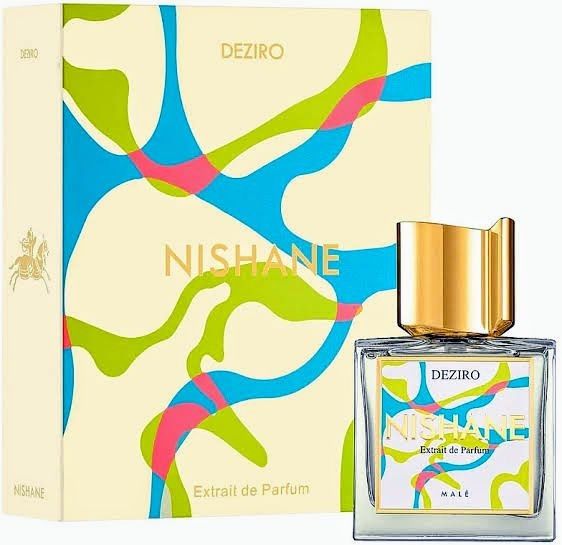 Nishane Deziro Extrait De Parfum - 100ml (US Tester) (Category: Fragrance & Deodorants) located in Manila. Submitted by bia_tan (Listing ID 1470500132, Image 1). Description: .