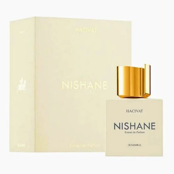 Nishane Hacivat Extrait De Parfum - 100ml (Category: Fragrance & Deodorants) located in Manila. Submitted by bia_tan (Listing ID 1470501723, Image 1). Description: .