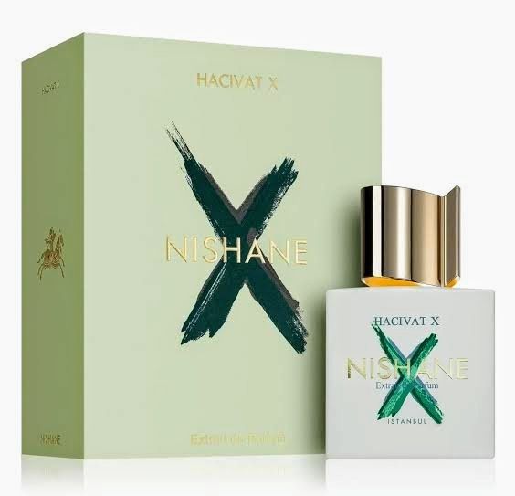 Nishane Hacivat X Extrait De Parfum - 100ml (Category: Fragrance & Deodorants) located in Manila. Submitted by bia_tan (Listing ID 1470502052, Image 1). Description: .