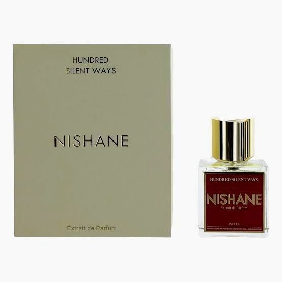 Nishane Hundred Silent Ways Extrait De Parfum - 100ml (Category: Fragrance & Deodorants) located in Manila. Submitted by bia_tan (Listing ID 1470502790, Image 1). Description: .