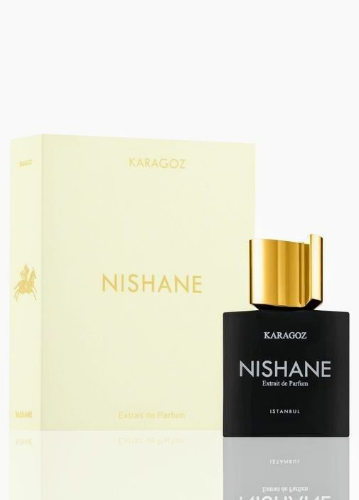 Nishane Karagoz Extrait De Parfum - 100ml (Category: Fragrance & Deodorants) located in Manila. Submitted by bia_tan (Listing ID 1470503155, Image 1). Description: .