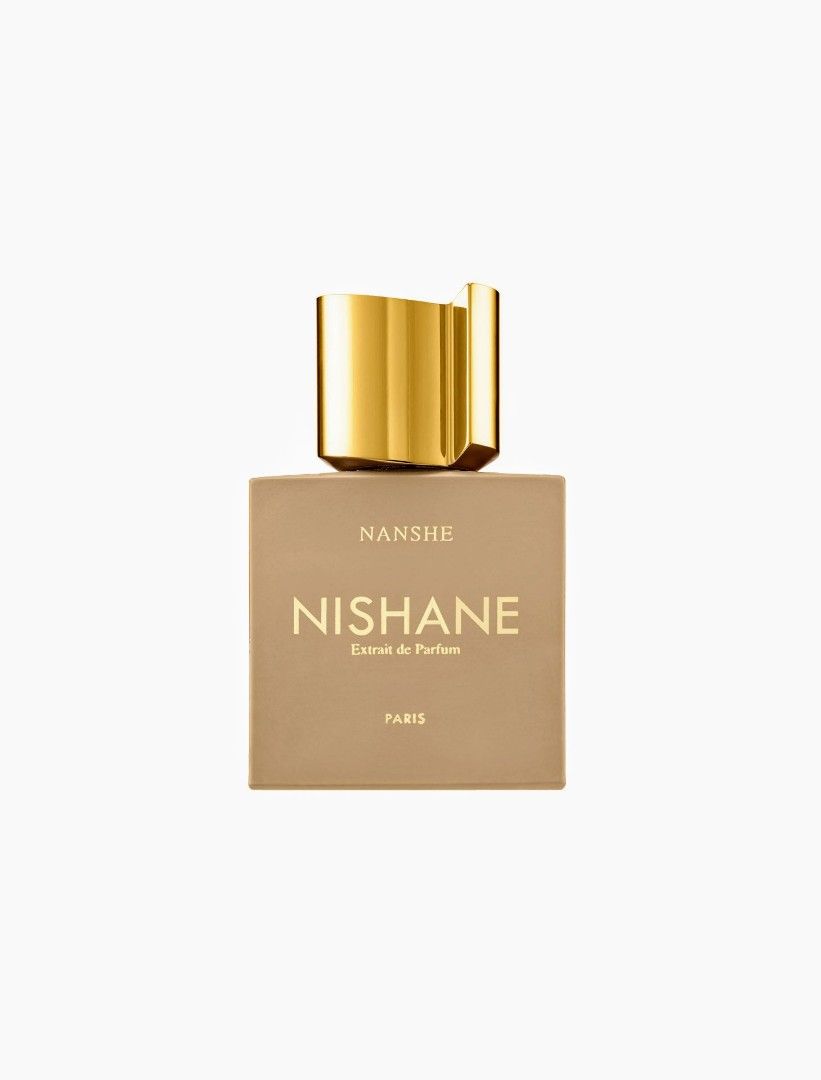 Nishane Nanshe Extrait De Parfum - 100ml (US Tester) (Category: Fragrance & Deodorants) located in Manila. Submitted by bia_tan (Listing ID 1470506558, Image 1). Description: .
