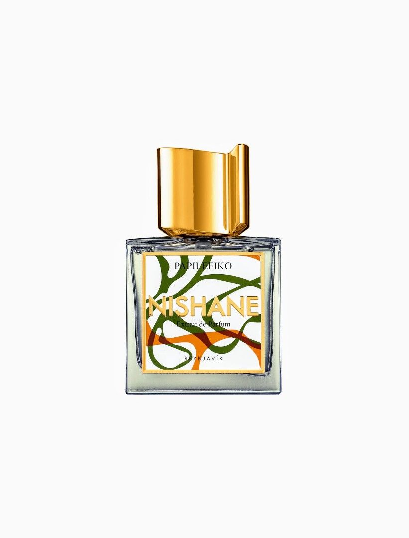 Nishane Papilefiko Extrait De Parfum - 100ml (US Tester) (Category: Fragrance & Deodorants) located in Manila. Submitted by bia_tan (Listing ID 1470507005, Image 1). Description: .