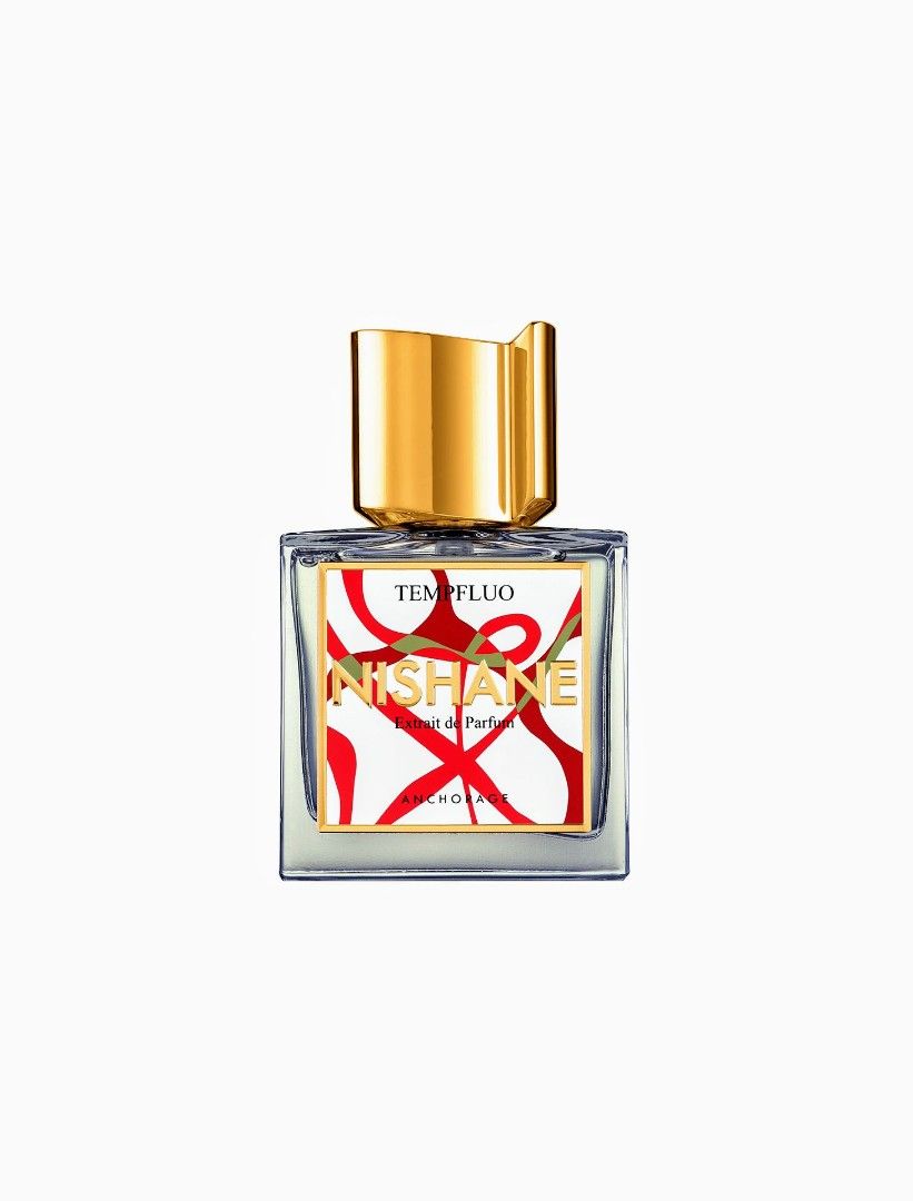 Nishane Tempfluo Extrait De Parfum - 100ml (US Tester) (Category: Fragrance & Deodorants) located in Manila. Submitted by bia_tan (Listing ID 1470507356, Image 1). Description: .