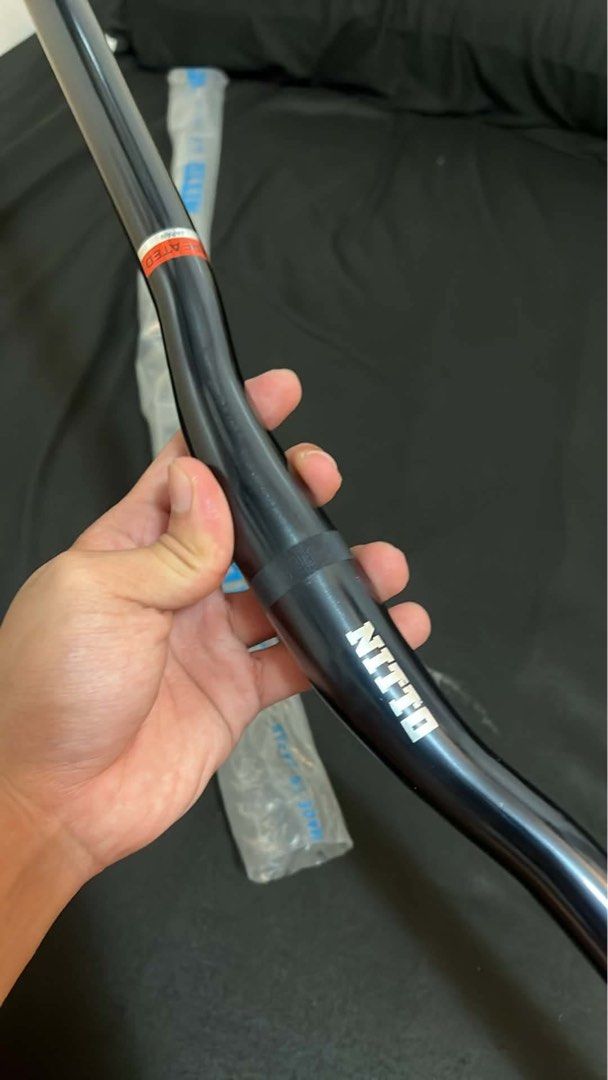 Nitto Handlebar for Shred FW82 (Category: Bicycles) located in Las Pinas. Submitted by jeerome (Listing ID 1470507053, Image 3). Description: Nitto FW82 for Shred 750mm.