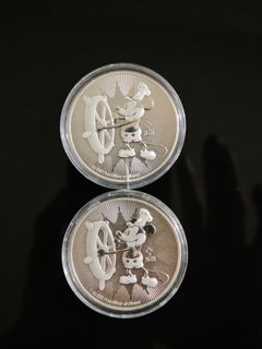 Coins & Medals Collection item 2