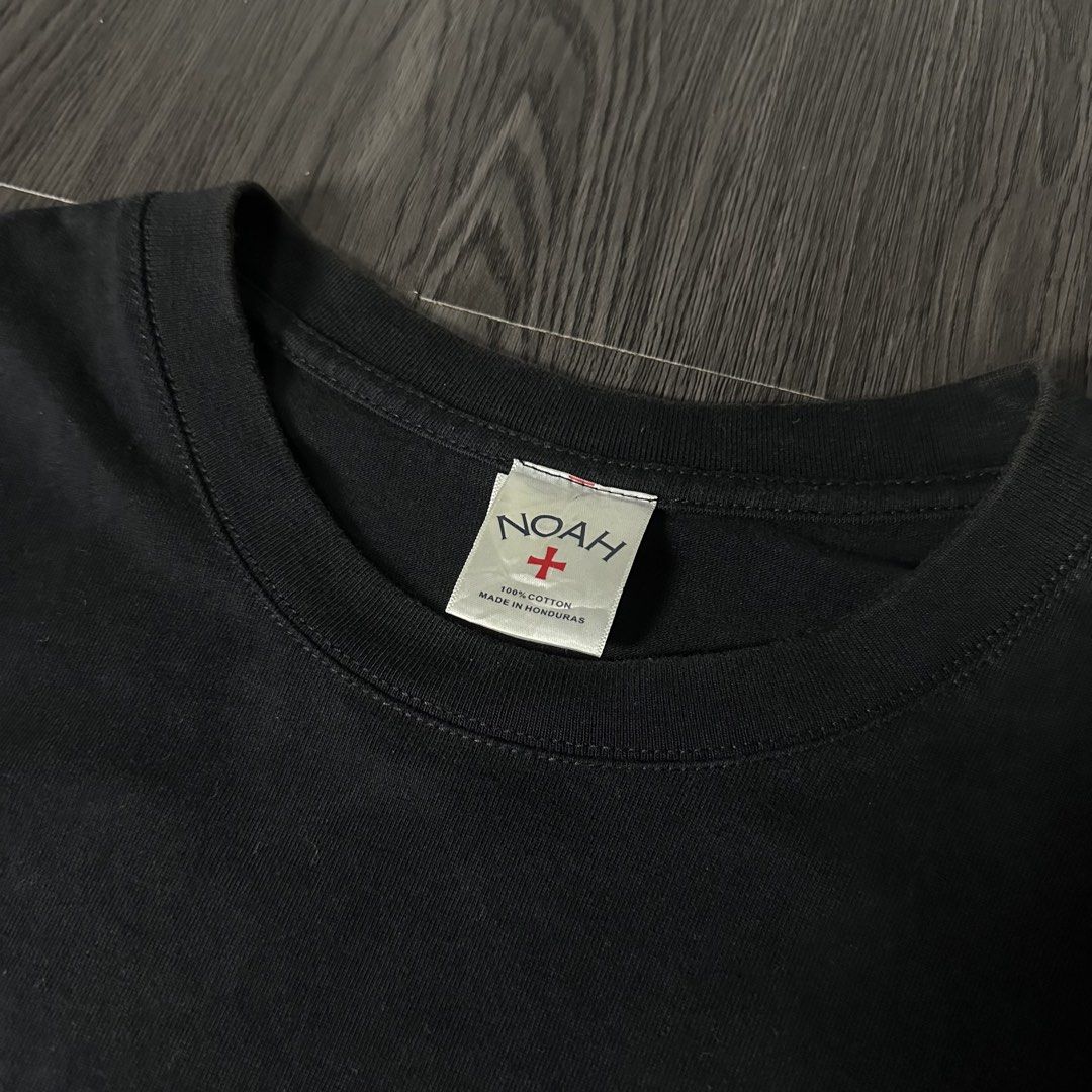NOAH (Category: Formal Shirts) located in San Jose del Monte. Submitted by xanthrift2.0 (Listing ID 1470456054, Image 3). Description: NOAH color rate: 9.9/10 dimes: 22 x 28 (large to xl) ₱799.