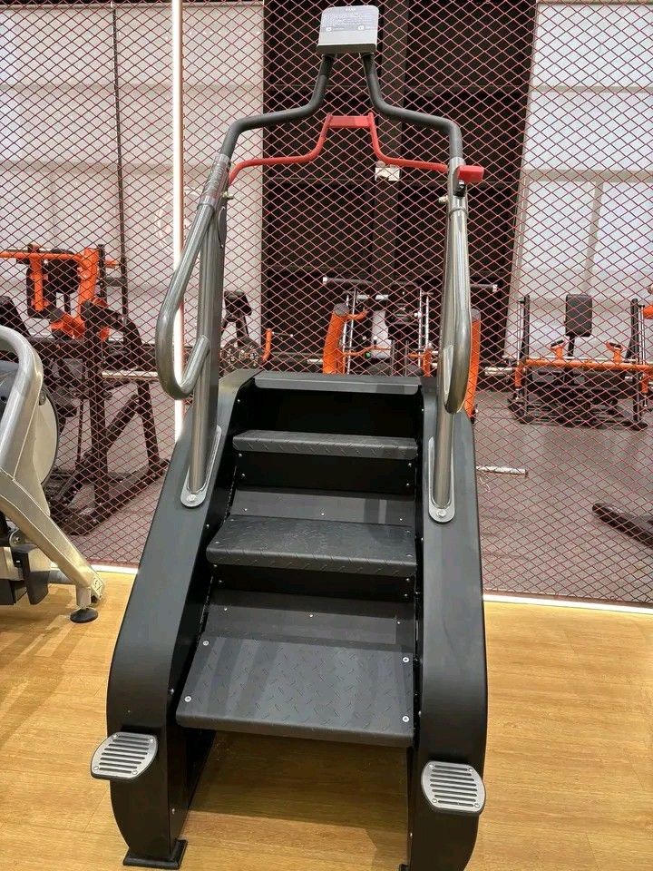 Non-electric Stair Master (Category: Cardio & Fitness Machines) located in Caloocan City. Submitted by protein888 (Listing ID 1470412607, Image 2). Description: .