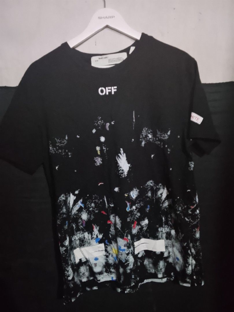 Off white (Category: Formal Shirts) located in Manila. Submitted by ukaythrift2.0 (Listing ID 1470384003, Image 1). Description: .